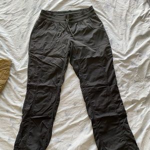North face Aphrodite pants